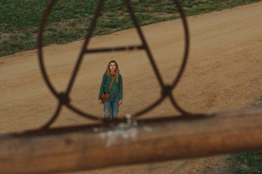 Amazon acaba de cancelar una de las mejores series de ciencia ficción de los últimos años. La respuesta de Prime Video a los éxitos de 'Yellowstone' y 'Dark' se queda sin final