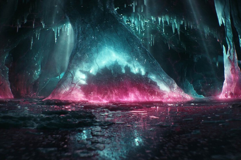 Es una de las películas más espectaculares y divertidas del año y acaba de estrenarse en Max. Jarana monstruosa y hortera en el mejor de los sentidos