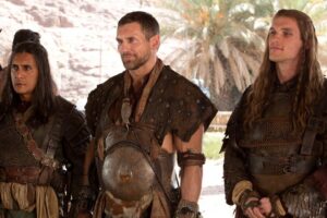 El actor al que obligaron a abandonar 'Juego de Tronos' por unas disputas internas en la serie de HBO: "Me habría encantado quedarme"