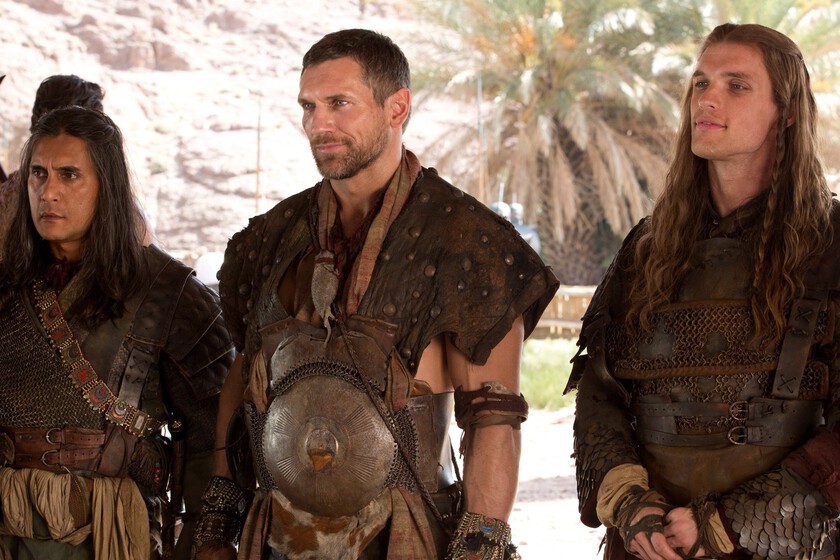 El actor al que obligaron a abandonar 'Juego de Tronos' por unas disputas internas en la serie de HBO: "Me habría encantado quedarme"