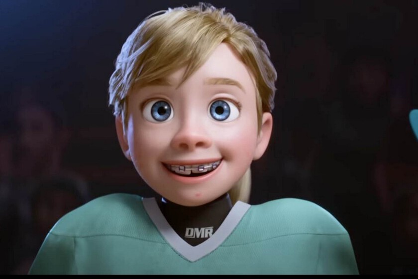 "No Riley, y espérate..." así fue como, con memes y buen marketing, México fue la clave del éxito de 'Del revés 2' a nivel mundial