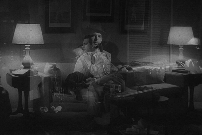 80 años del mejor noir de la historia del cine. Una magistral y apasionante historia de suspense que puedes ver en streaming