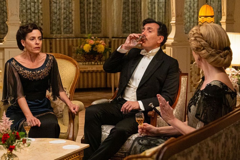 RTVE cambia su programación y mueve 'La promesa' para priorizar la Eurocopa