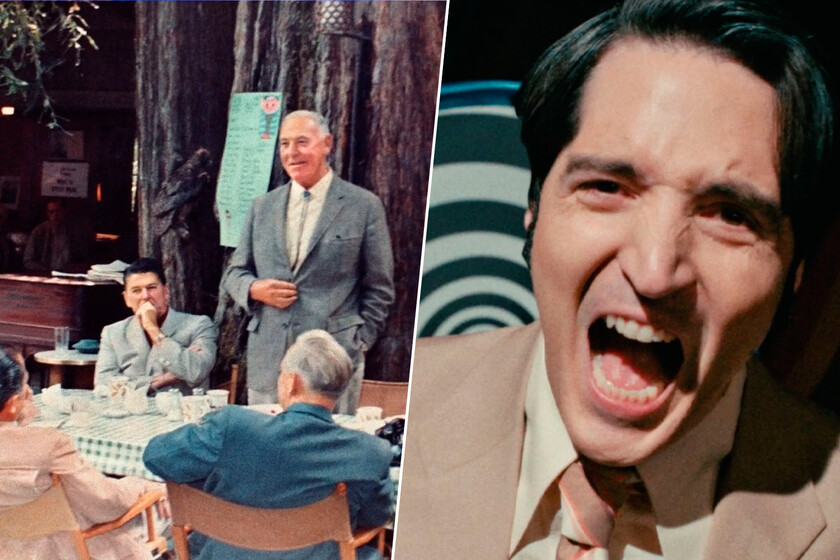 el club exclusivo de hombres donde se reúnen los ricos y poderosos de Estados Unidos y que lleva 150 años inspirando narrativas ocultistas