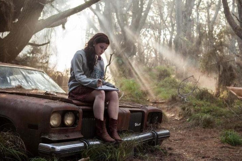 La estrella fetiche de Sam Raimi no es Bruce Campbell, sino un coche de 1973 que ha aparecido en prácticamente todas sus películas