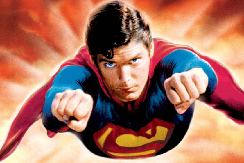 James Gunn rendirá homenaje a Christopher Reeve en su 'Superman', pero no con un muñecazo digital cutre al estilo 'Flash'