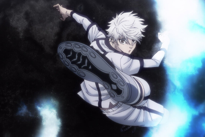 Blue Lock - Episodio Nagi (2024), crítica. Un refrito que se queda corto, pero supone un pequeño aperitivo para los fans que no pueden esperar a la temporada 2 del anime