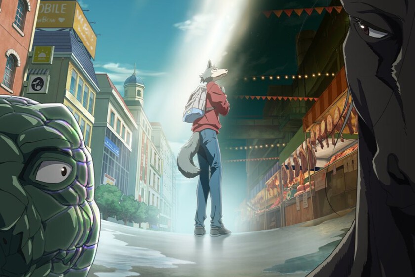 Netflix por fin concreta la fecha de estreno del final de 'Beastars', aunque no podremos hacer maratón de la última temporada del anime