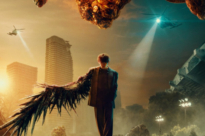 Una de las series más populares de fantasía apocalíptica llega a su final en Netflix. Tráiler y fecha de estreno de la temporada 3 de 'Sweet Home'