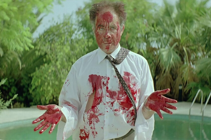 La sorprendente película con la que Yorgos Lanthimos despegó. Una mordaz comedia negra que conecta con ‘Kinds of Kindness’ y que se puede ver en streaming