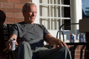 "Es mi película favorita". Clint Eastwood explica por qué esta obra maestra de 1950 es mejor que cualquier western