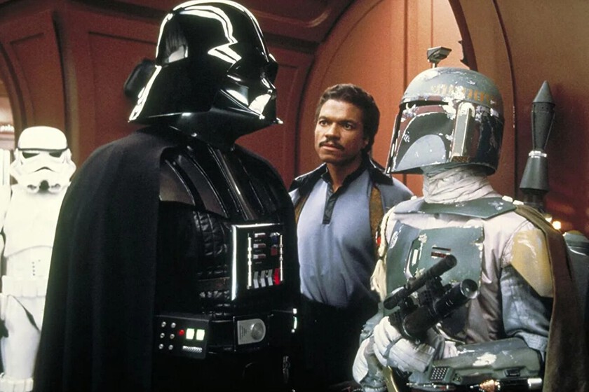 "Se acojonaron, no podrían haber abrazado a Baby Yoda". James Mangold revela por qué Disney canceló su película de Boba Fett