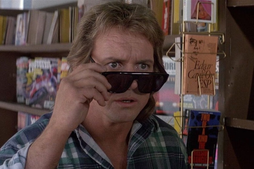 35 años de una de las cimas del cine anticapitalista que puedes ver en streaming