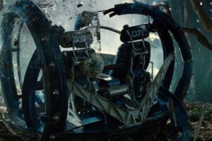 Hoy en TV, la impresionante película de ciencia ficción que resucitó una de las mayores sagas de la historia. Un espectáculo de 1671 millones que tardó 14 años en hacerse