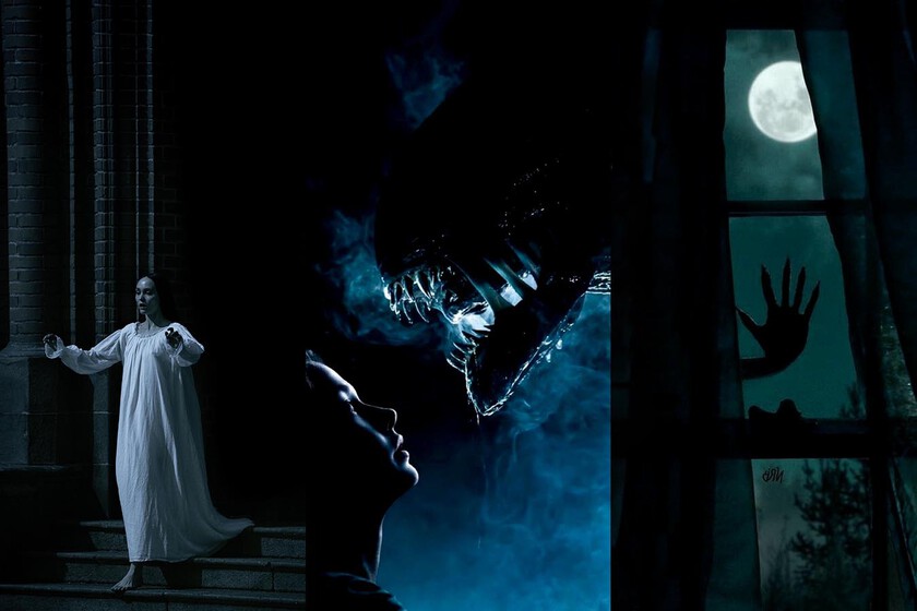 Romulus’ a ‘Nosferatu’, todo el cine de terror que falta por estrenar en 2024