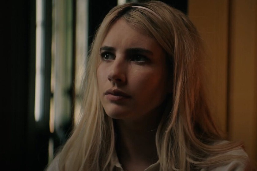 "La gente ahora convierte todo en un chiste". Emma Roberts culpa a los memes y a la cultura de internet del fracaso de 'Madame Web'