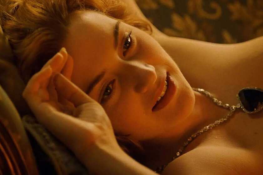 la escena más picante de 'Titanic' causó una ola de gordofobia que, por suerte, ya hemos superado