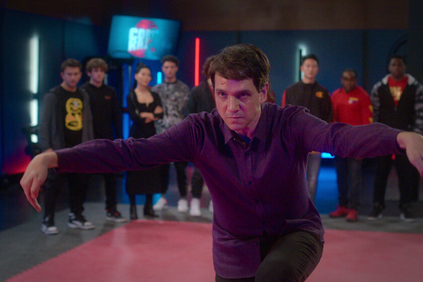 cuántos capítulos tendrá y cuándo se estrenan las diferentes partes que darán cierre a la serie de Netflix