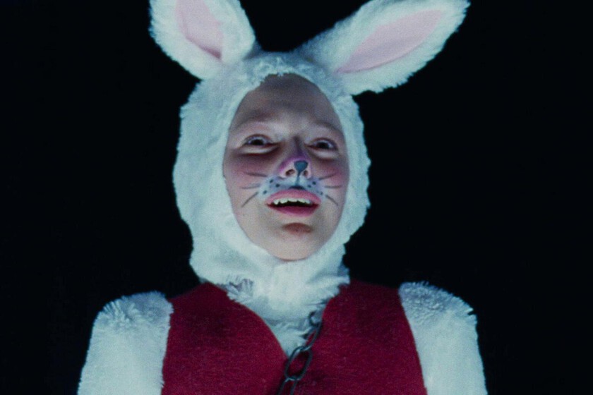 Una de las grandes películas de fantasía del año acaba de estrenarse en streaming. Pesadillas colectivas y celebridad protagonizadas por un gran Nicolas Cage