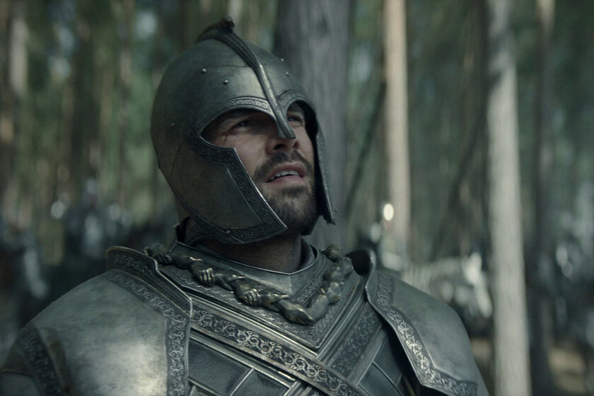 La casa del dragon 2x04 (2024)