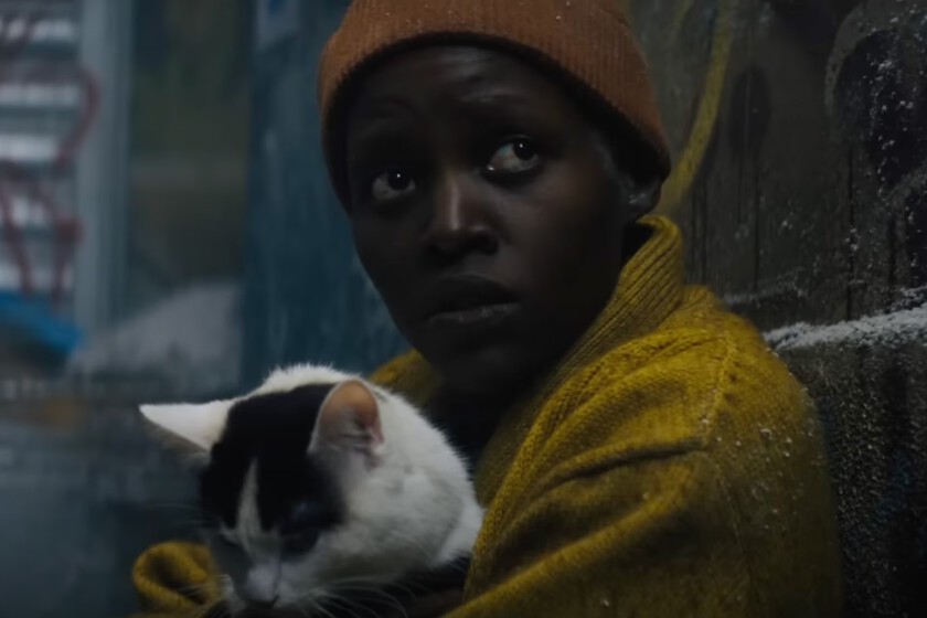 Día 1' y comparte su opinión de la precuela