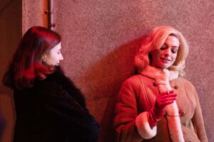 Triunfa en MAX México esta atrapante cinta noir de aires psicosexuales ambientada en los años sesenta