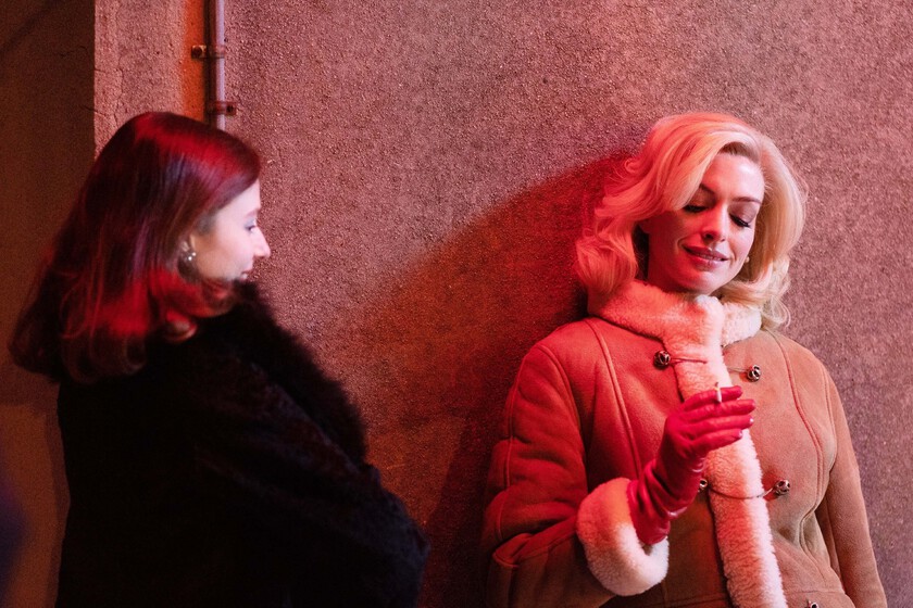 Triunfa en MAX México esta atrapante cinta noir de aires psicosexuales ambientada en los años sesenta