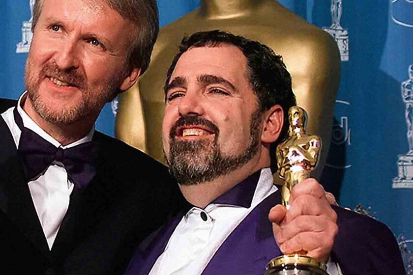 Muere Jon Landau, productor de 3 de las 4 películas mas taquilleras de la historia