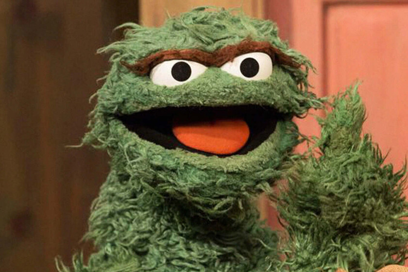 Los teleñecos de 'La casa del dragón'. El inesperado gran guiño de George R.R. Martin a 'Barrio sésamo'