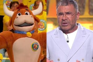 El 'Grand Prix' cornea a 'Supervivientes All Stars' y conquista las audiencias con su gala de estreno