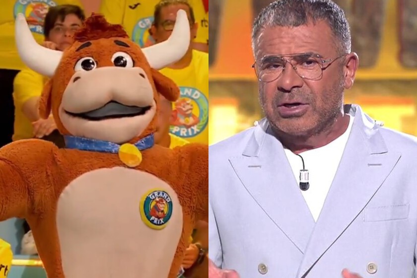 El 'Grand Prix' cornea a 'Supervivientes All Stars' y conquista las audiencias con su gala de estreno