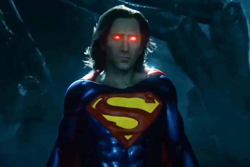 "Estoy aterrado de la Inteligencia Artificial". Nicolas Cage está harto de que escaneen su cuerpo y de lo que pueda pasar con ello cuando muera