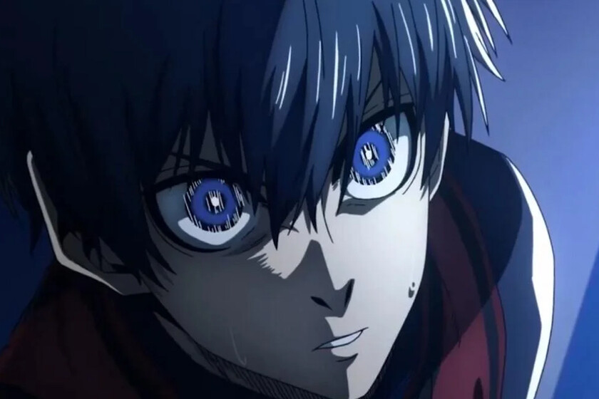 Isagi, calienta que sales. La temporada 2 de 'Blue Lock' desvela su primer tráiler y prepara la llegada de la temida selección Sub 20