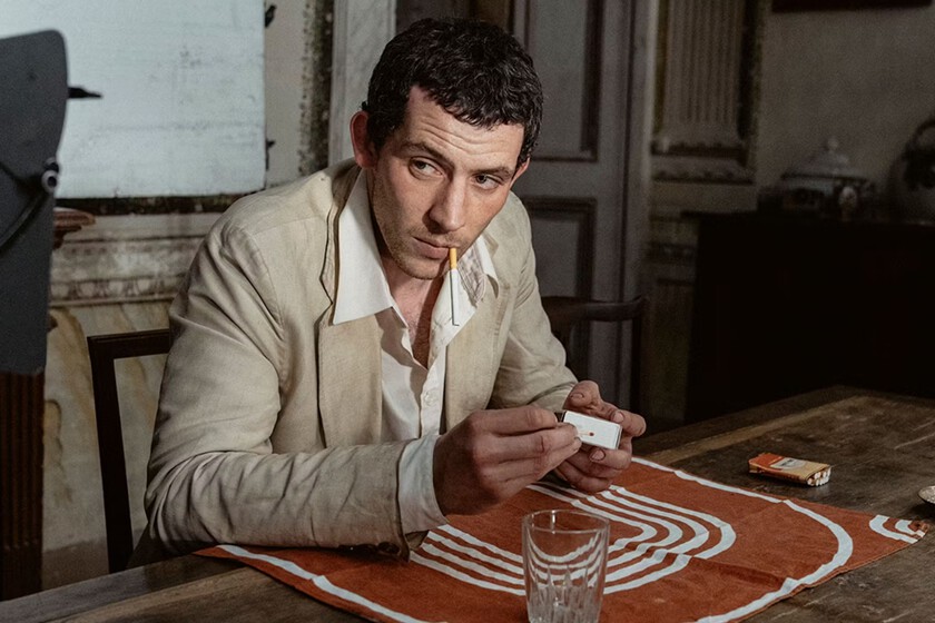 Hideo Kojima se deshace en halagos con esta atípica cinta de aventuras italiana que puso a Josh O'Connor en el mapa antes de 'Rivales'