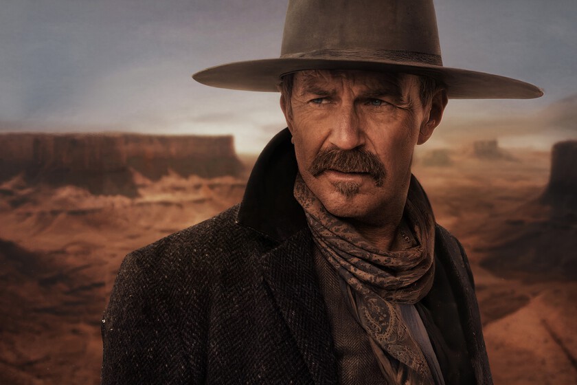 El enorme fracaso de 'Horizon: An American Saga