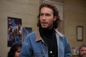 "He ganado mucho dinero, pero no he escrito una puta línea". John Corbett se arrepiente de su carrera como actor