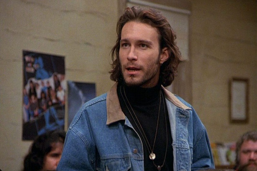 "He ganado mucho dinero, pero no he escrito una puta línea". John Corbett se arrepiente de su carrera como actor