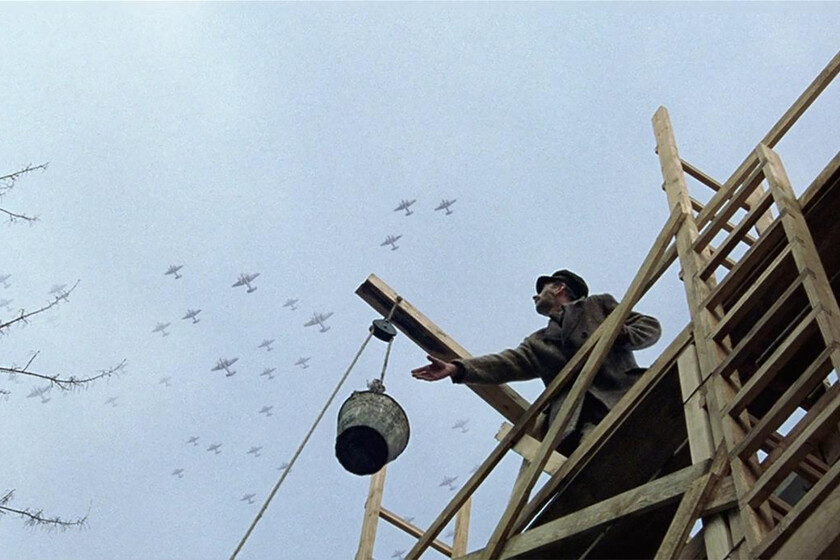 Últimos días para ver en Netflix uno de los más emocionantes dramas sobre la Segunda Guerra Mundial y el Holocausto