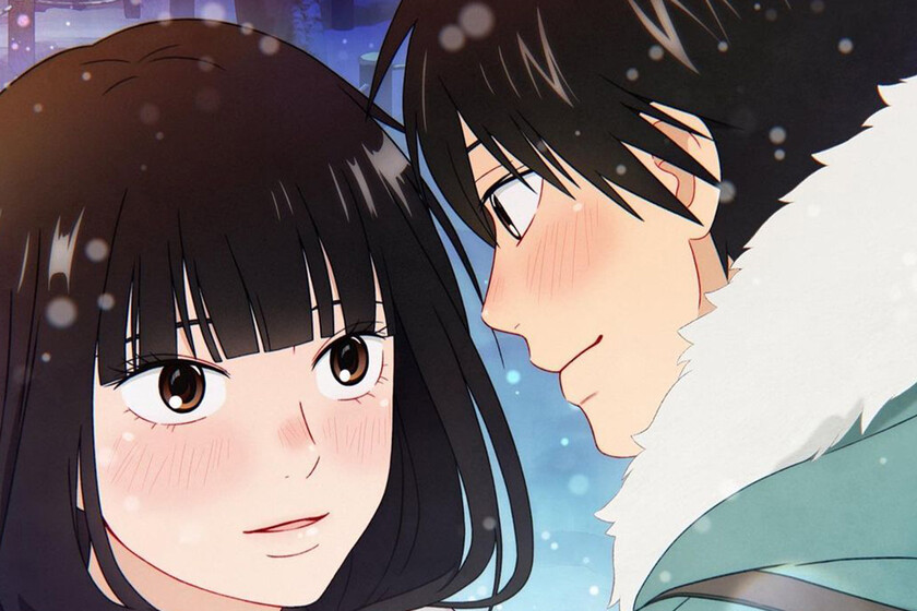 'Kimi ni Todoke' ya tiene fecha de estreno definitiva en Netflix. La temporada 3 del anime romántico desvela un nuevo tráiler, y promete ser una montaña rusa