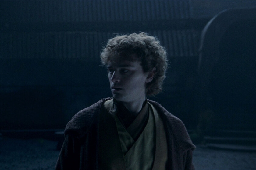 The Acolyte 1x07 (2024) - Resumen y análisis de 'Elección' el episodio 7 de la serie de Star Wars en Disney+