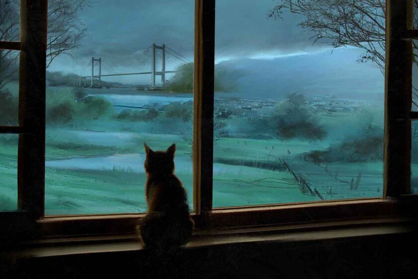 Amazon Prime Video anuncia el estreno de 'Apocalipsis Z' con su primer tráiler. La adaptación del mítico blog de una invasión zombie en Galicia sigue al éxito de 'Reina Roja'