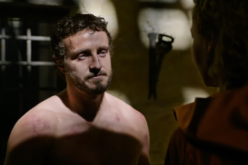 Paul Mescal quiere que 'Gladiator 2' y 'Wicked' tengan su propio "Barbenheimer". "Sería increíble porque creo que las películas no podrían ser más opuestas"