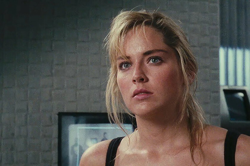 "Agarró a personas de sus genitales. A muchas personas". Sharon Stone defiende a Kevin Spacey sugiriendo que su cancelación es, realmente, pura homofobia