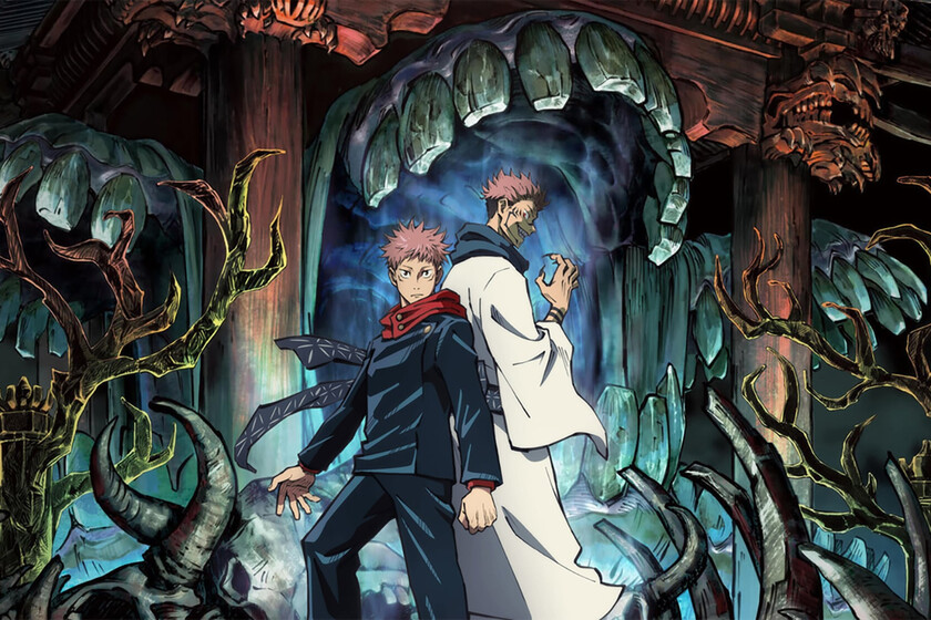 'Jujutsu Kaisen' afronta su último arco. Gege Akutami confirma que ya estamos en el final del manga y habrá que despedirse tras cerrar la Batalla Siniestra en Shinjuku