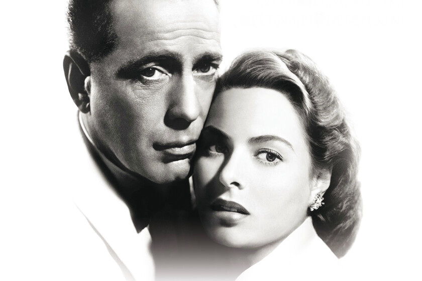 "Hoy es un día nefasto para los amantes del cine". Tener las mejores películas de la historia no es suficiente si son en blanco negro y 13 Tv cancela el programa de José Luis Garci