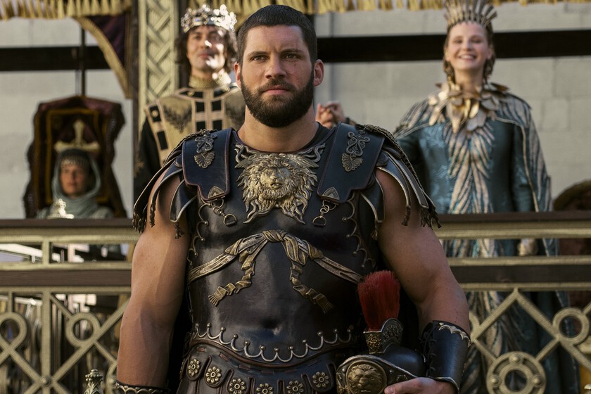 Netflix acaba de estrenar el final de la serie más épica de la plataforma. Un universo salvaje con 11 años de historia que se despide para siempre