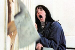 Ha muerto la actriz Shelley Duvall a los 75 años, icono del cine de terror gracias a 'El Resplandor' y musa de Robert Altman