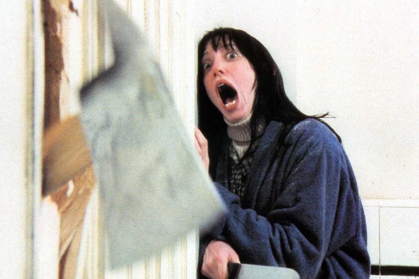 Ha muerto la actriz Shelley Duvall a los 75 años, icono del cine de terror gracias a 'El Resplandor' y musa de Robert Altman
