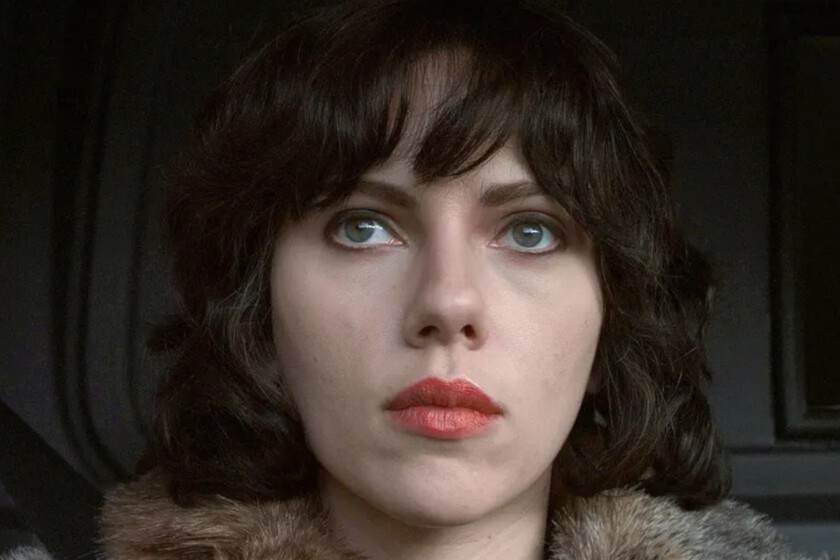 Demasiado sexy para esta película. Scarlett Johansson fue rechazada para uno de los personajes más famosos del siglo XXI porque "estás deseando que se quite la ropa"