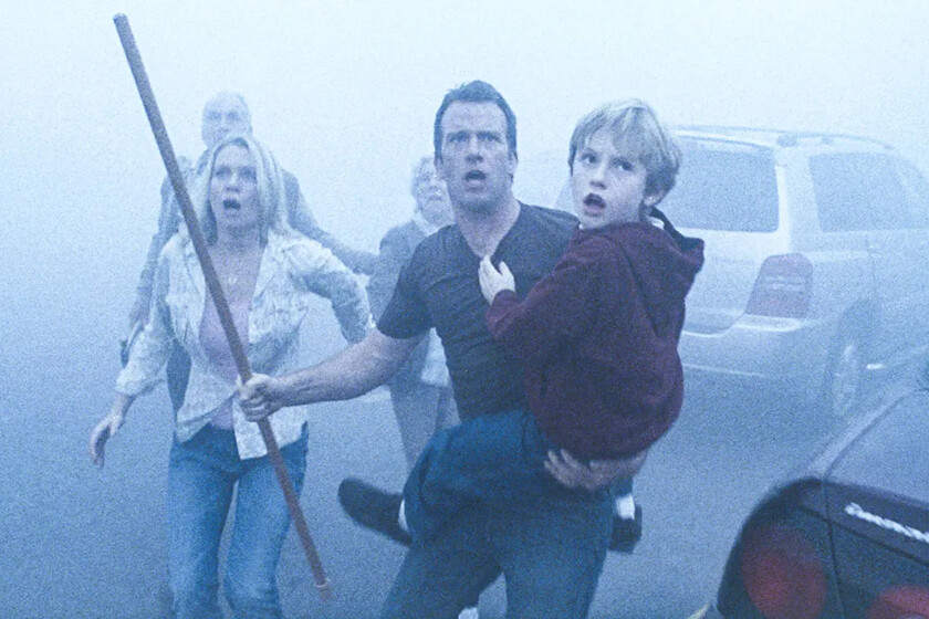 Está en Netflix, es una desgarradora adaptación de Stephen King y tiene detrás al equipo que hizo 'The Walking Dead'